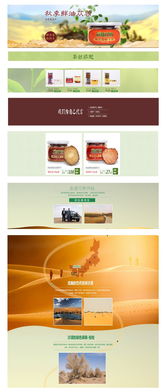 蓯新開始 打造專業養生產品網站，開啟健康產業新篇章