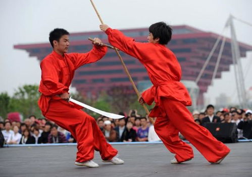 散打與武術(shù)的本質(zhì)區(qū)別 從實(shí)戰(zhàn)技擊到文化與哲學(xué)的升華